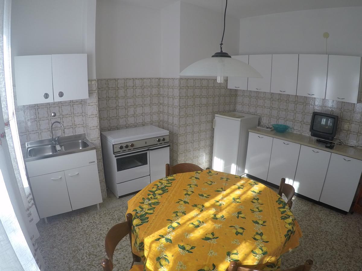 Casa Francesca - Agenzia Cocal Apartment Каорле Екстериор снимка