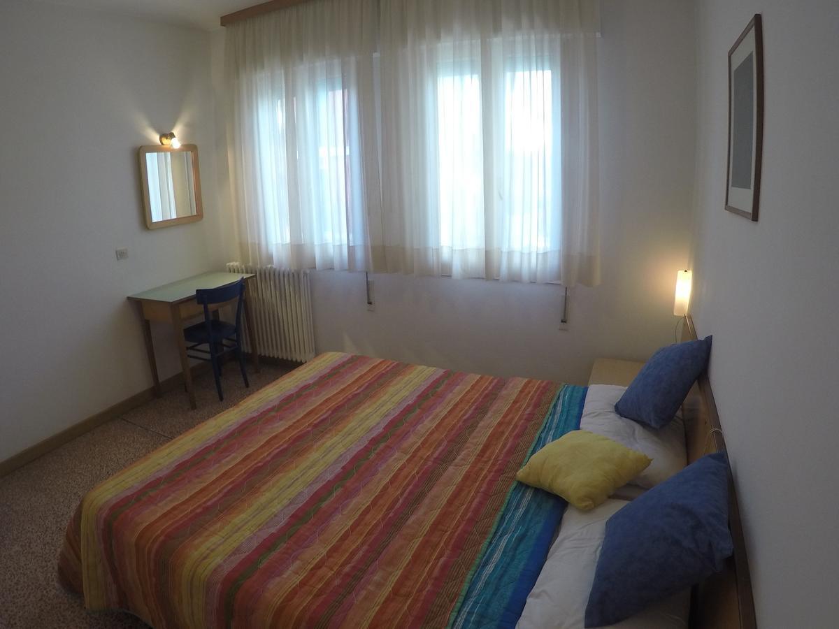 Casa Francesca - Agenzia Cocal Apartment Каорле Екстериор снимка