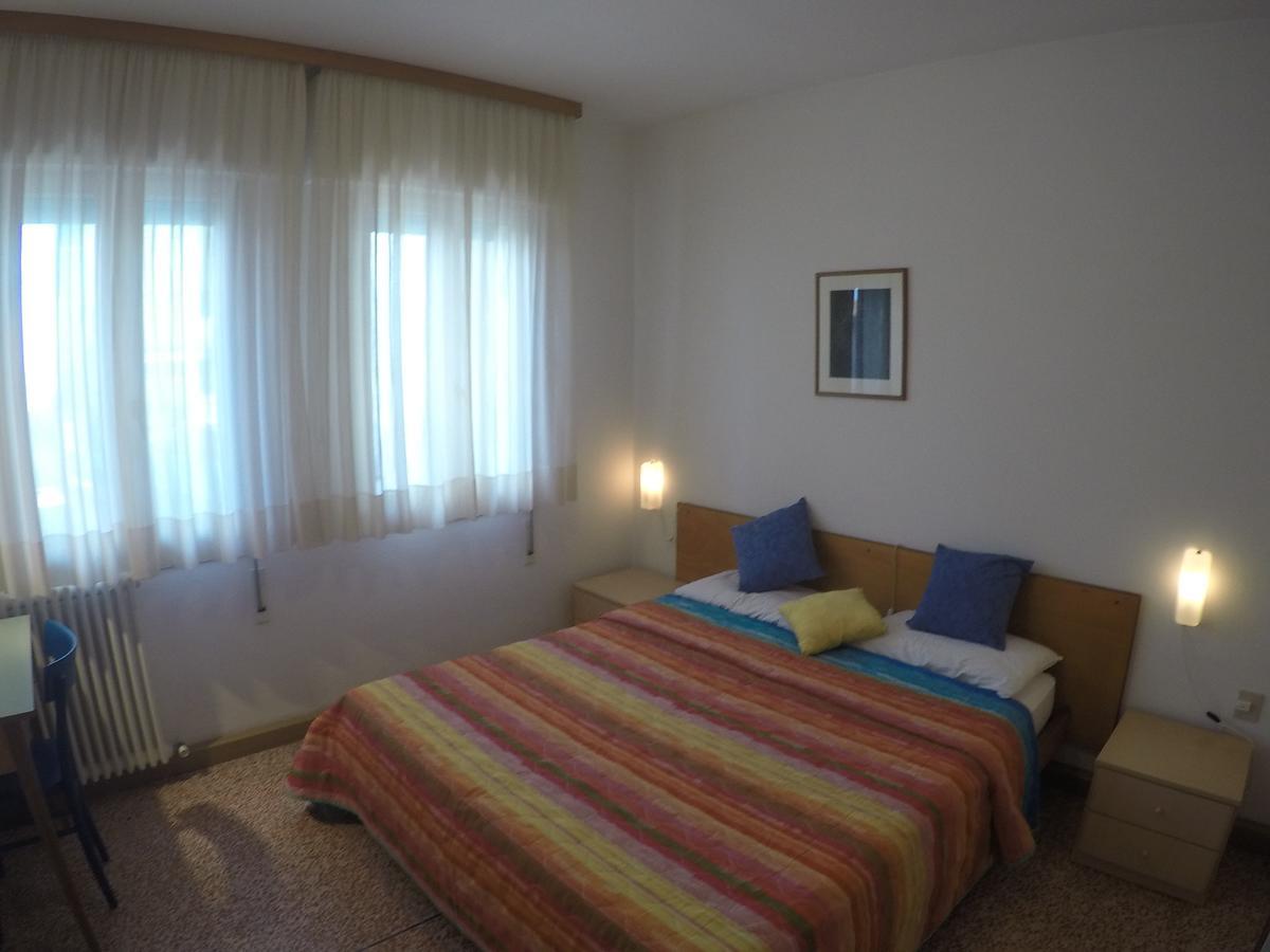Casa Francesca - Agenzia Cocal Apartment Каорле Екстериор снимка